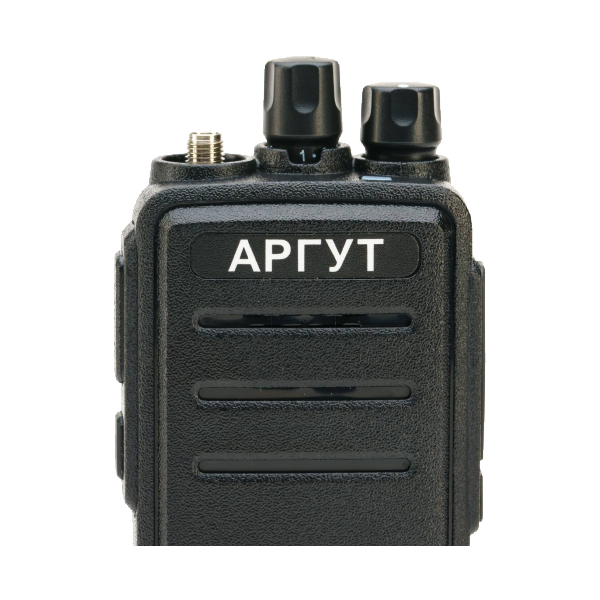 Радиостанция Аргут А-43 UHF