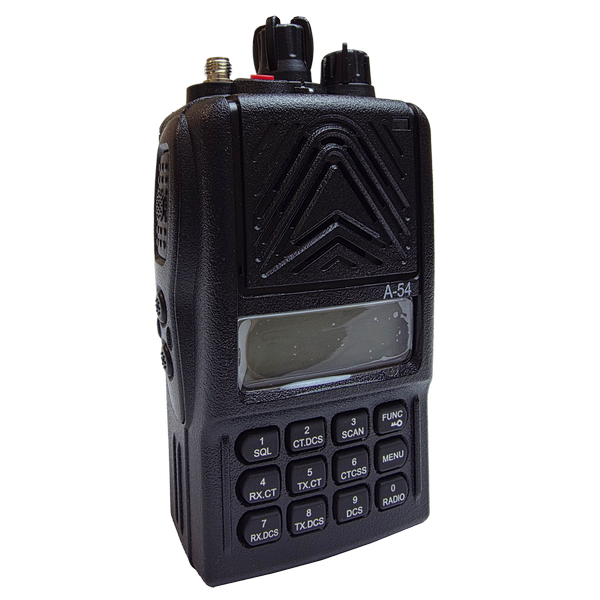 Радиостанция Аргут А-54 UHF