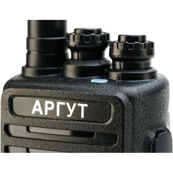 Радиостанция Аргут А-55 VHF