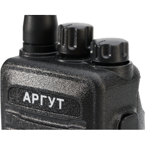 Радиостанция Аргут А-57 UHF