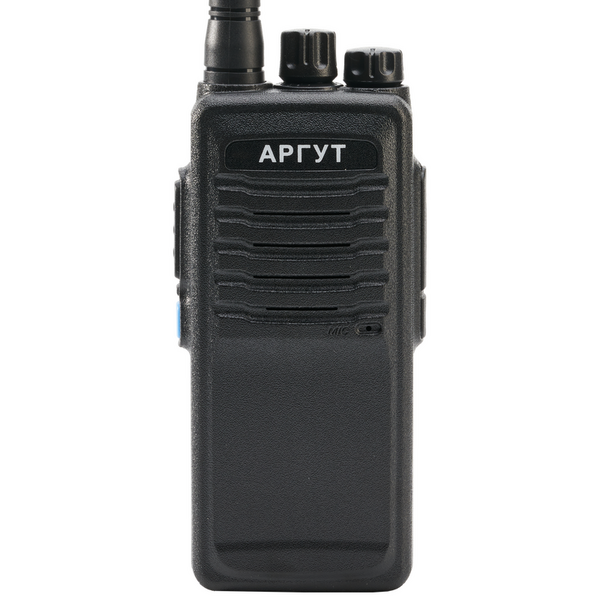 Радиостанция Аргут А-57 VHF