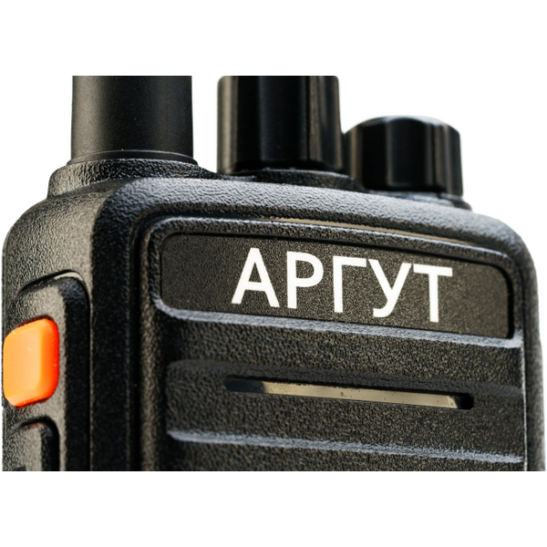 Радиостанция Аргут А-73 UHF