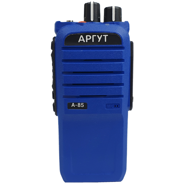 Радиостанция Аргут А-85