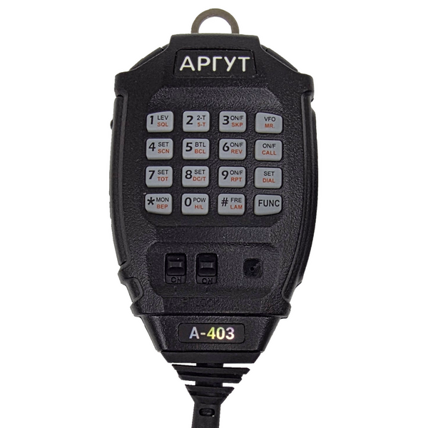 Тангента Аргут SMP-403
