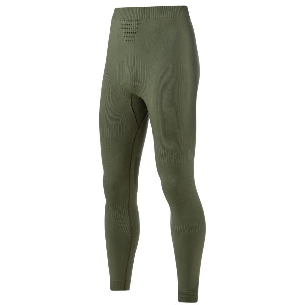 Термокомплект V-MOTION TACTIC Мужской TCM зеленый