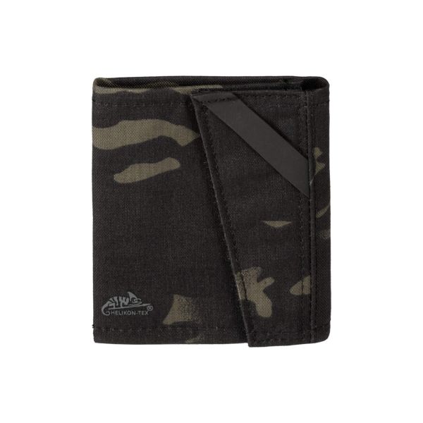 Кошелек EDC MEDIUM WALLET Helikon, цвет MultiCam Black