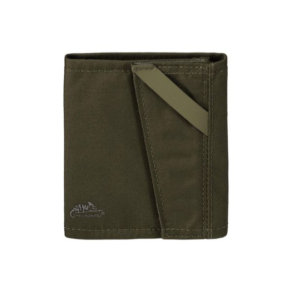 Кошелек EDC MEDIUM WALLET Helikon, цвет Olive Green