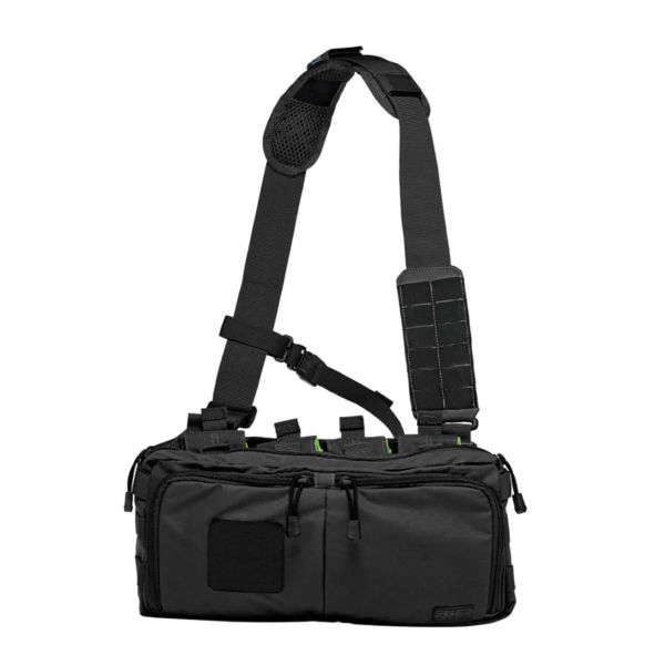 Сумка  4-BANGER BAG 5L 5.11 Tactical, цвет Black