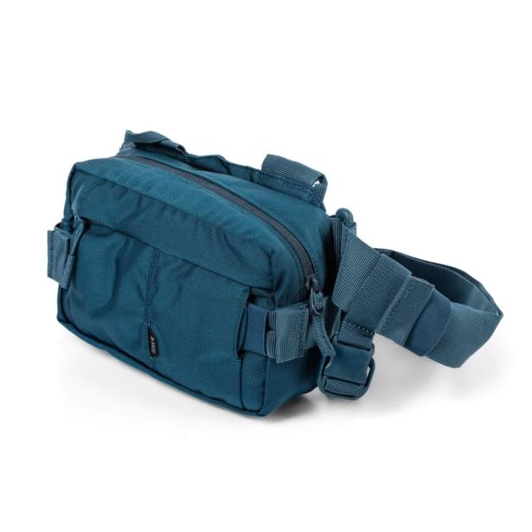 Сумка LV6 2.0 5.11 Tactical, цвет Blueblood
