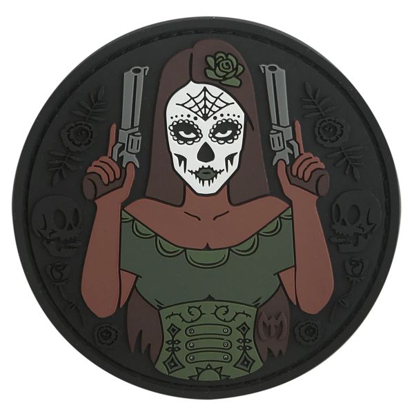 Патч Maxpedition Adelita (Tactical)