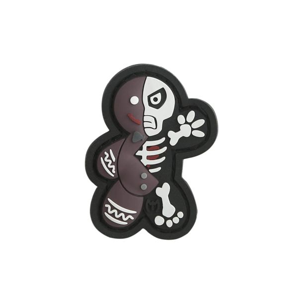 Патч Maxpedition Gingerbread (Does not glow)