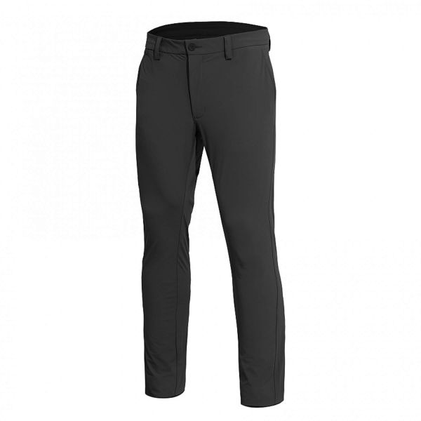 Брюки Allure Chino Pentagon, цвет Black