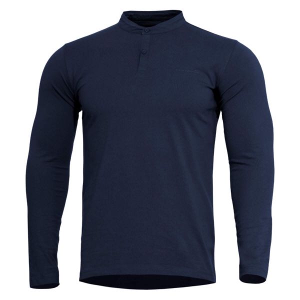 Рубашка Romeo 2.0 Henley Pentagon