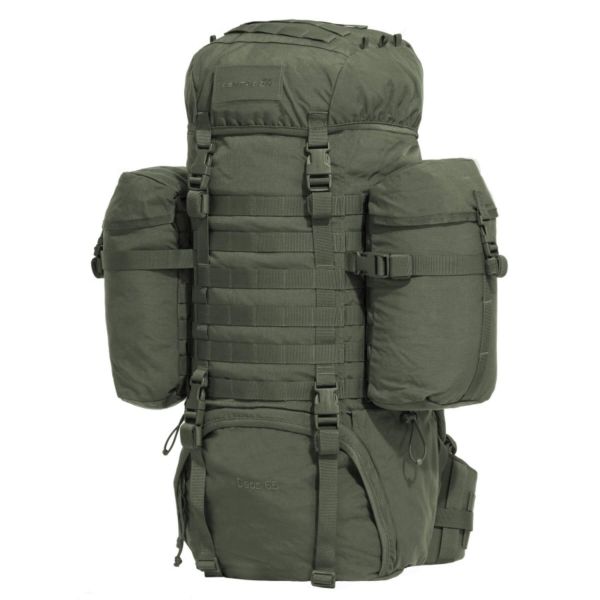 Рюкзак Deos Backpack 65l Pentagon, цвет Olive Green