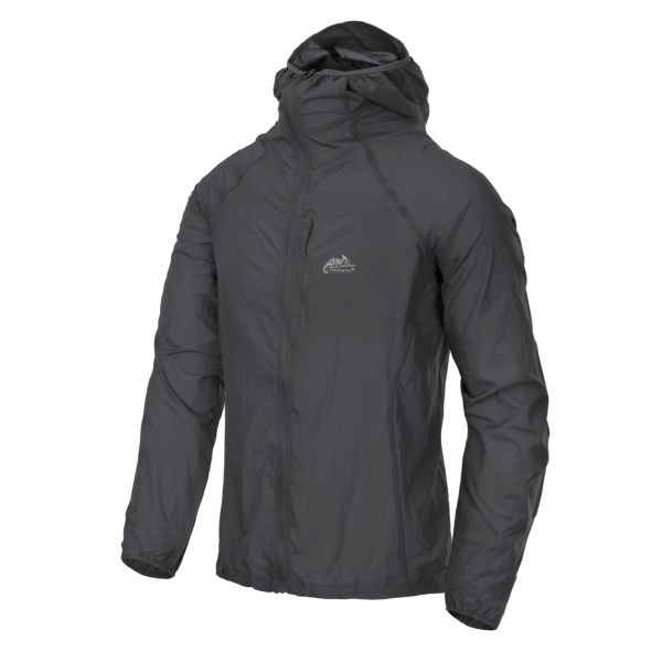Ветровка TRAMONTANE WIND Helikon, цвет Shadow Grey