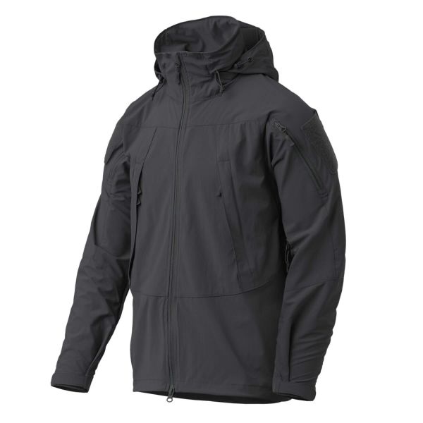 Куртка Trooper MK2 StormStretch Helikon-Tex, цвет Shadow Grey