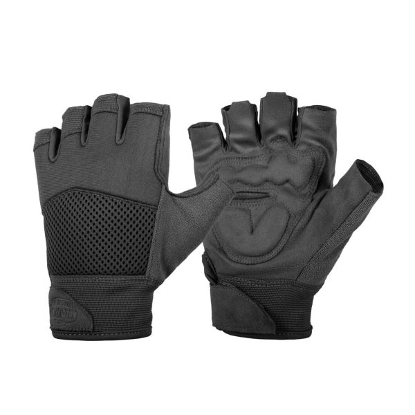 Перчатки HALF FINGER MK2 Helikon, цвет Black