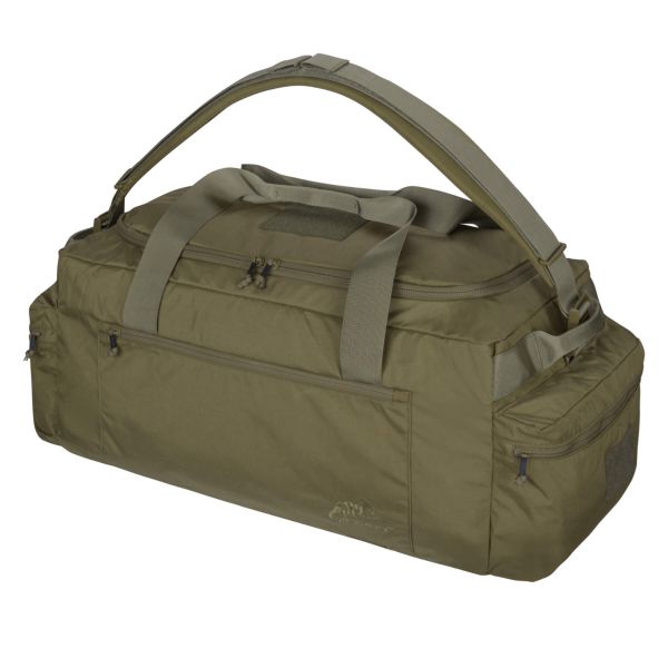 Сумка ENLARGED URBAN TRAINING BAG® Helikon, цвет Olive Green