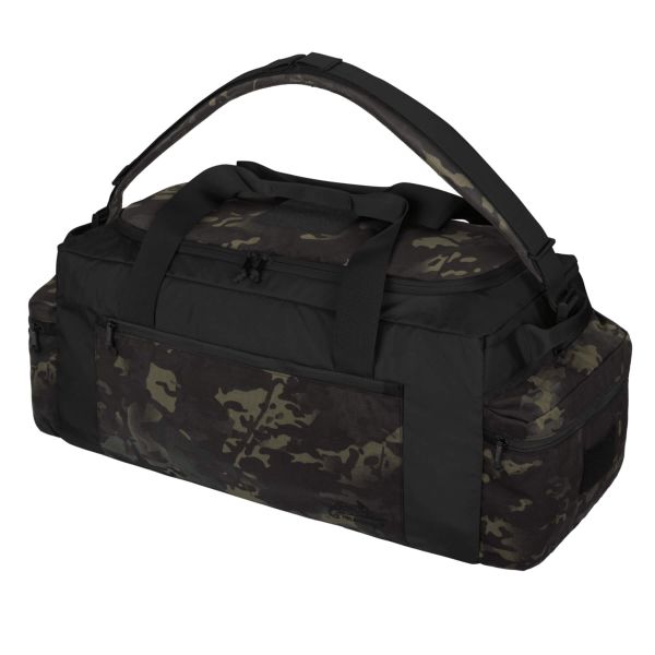 Сумка ENLARGED URBAN TRAINING BAG® Helikon, цвет MultiCam Black / Black A