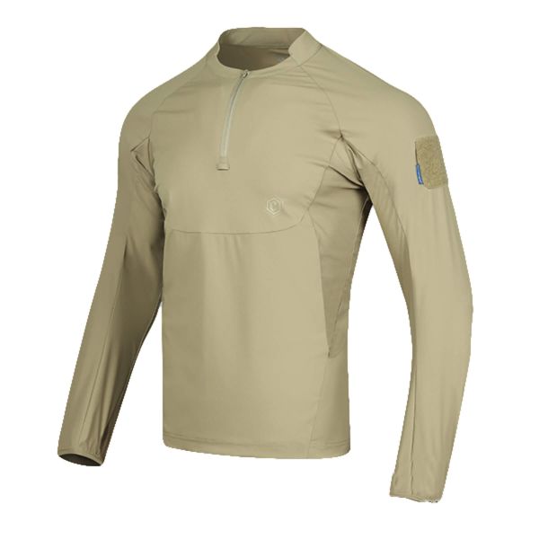 Лонгслив Blue Label Hunter Sun-protection EmersonGear, цвет Khaki