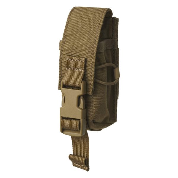 Подсумок FLASH GRENADE POUCH Helikon, цвет  Coyote