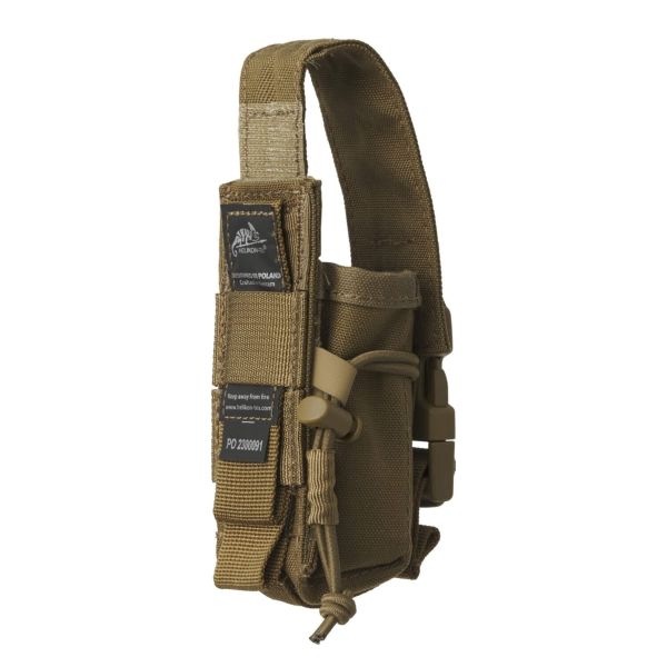 Подсумок FLASH GRENADE POUCH Helikon, цвет  Coyote
