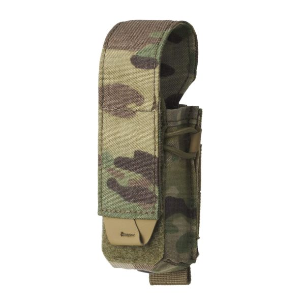 Подсумок PISTOL MAGAZINE Helikon, цвет MultiCam