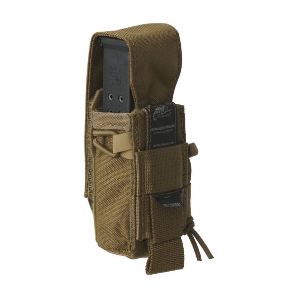 Подсумок PISTOL MAGAZINE Helikon, цвет Coyote
