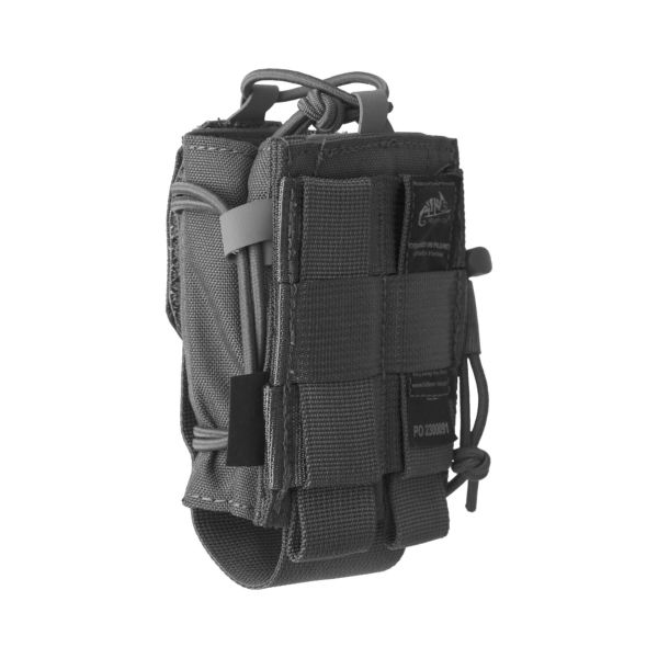 Подсумок RADIO POUCH Helikon, цвет Black