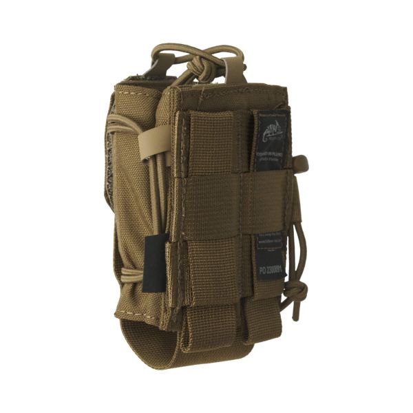 Подсумок RADIO POUCH Helikon, цвет MultiCam