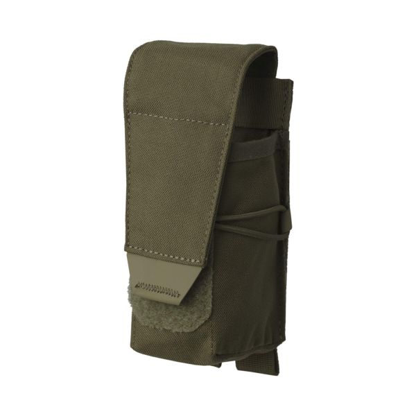 Подсумок SMOKE GRENADE POUCH Helikon, цвет Olive Green