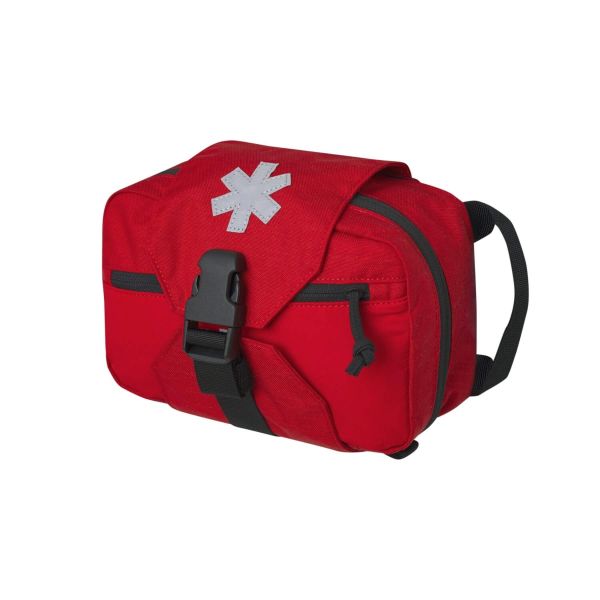 Подсумок VEHICLE MED KIT Helikon, цвет RED