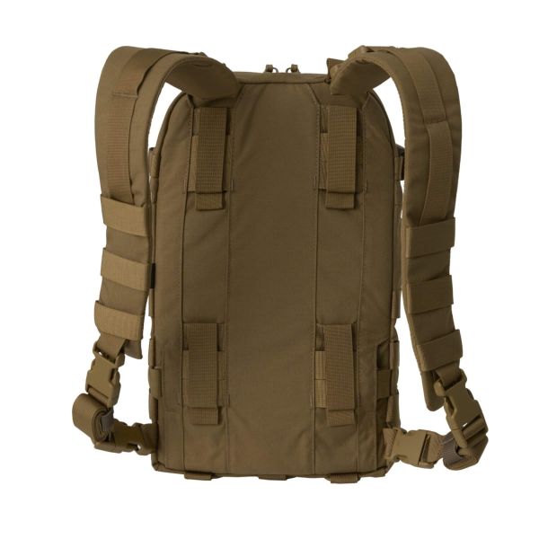 Рюкзак  GUARDIAN SMALLPACK Helikon, цвет Olive Green