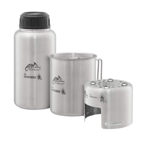 Набор Pathfinder Bottle Cook Helikon