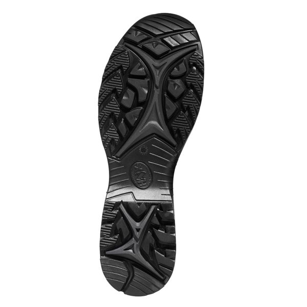 Ботинки HAIX "BLACK EAGLE" Athletic 2.1 Low T Black Ботинки HAIX "BLACK EAGLE" Athletic 2.1 Low T Black