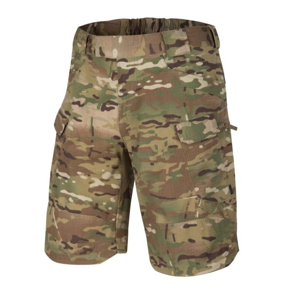 Шорты UTS Flex 11" NR Helikon, цвет MultiCam