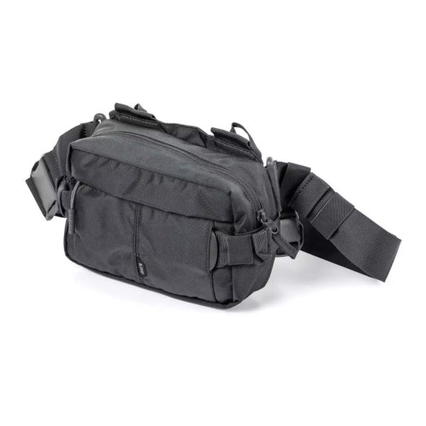 Сумка LV6 2.0 5.11 Tactical, цвет Iron Grey
