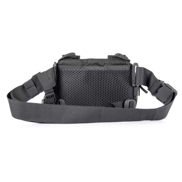 Сумка LV6 2.0 5.11 Tactical, цвет Iron Grey