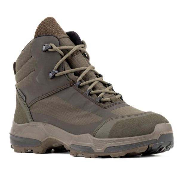 Ботинки Greyman Mid Summer Prabos