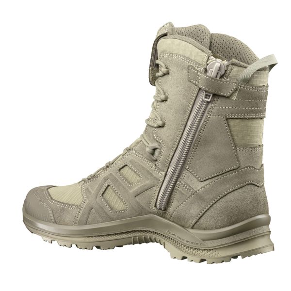 Ботинки HAIX "BLACK EAGLE" Athletic 2.0 V T High Desert