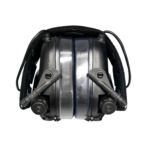 Активные наушники для стрельбы EARMOR M31 Black