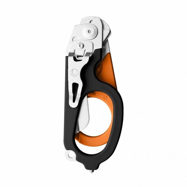 Ножницы-мультитул LEATHERMAN Raptor Rescue Black & Orange