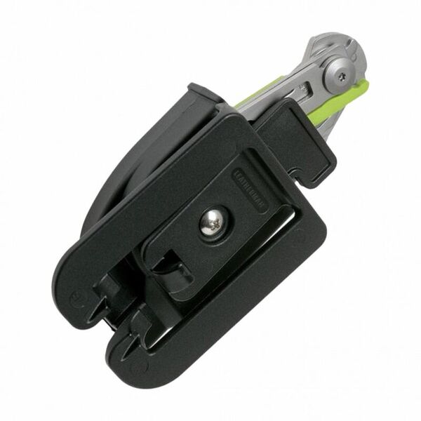 Ножницы-мультитул LEATHERMAN Raptor Rescue Green