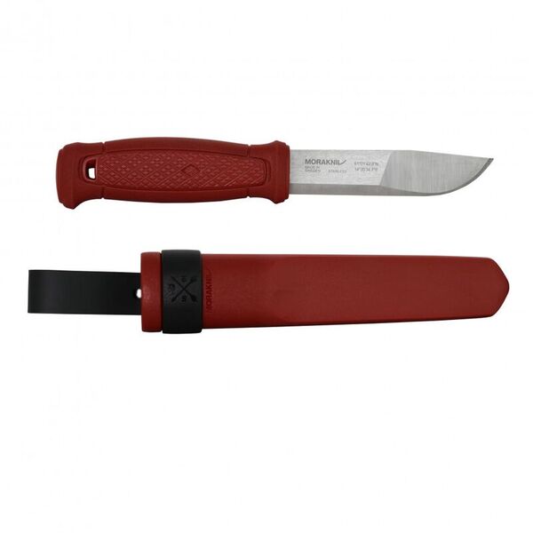 Нож Morakniv Kansbol Dala Red Edition