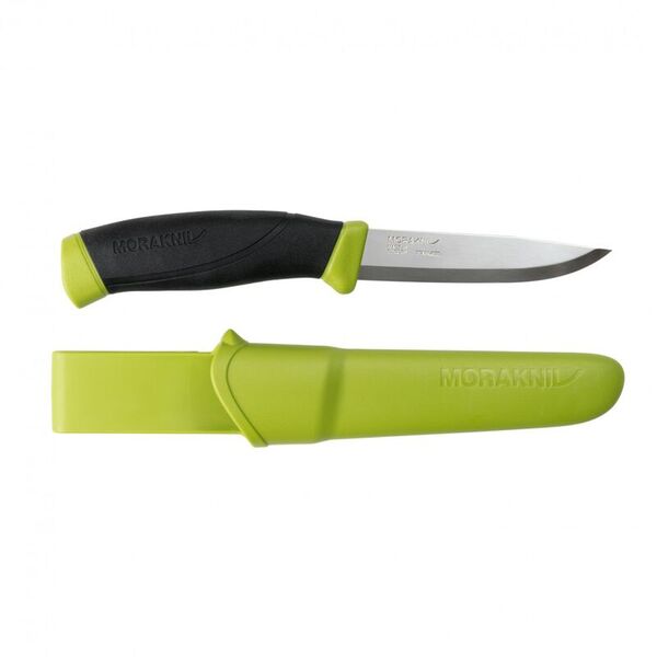 Нож MORAKNIV Companion Olive Green