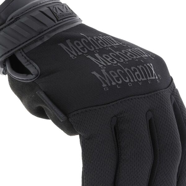 Перчатки с защитой от порезов MECHANIX TS Pursuit D5