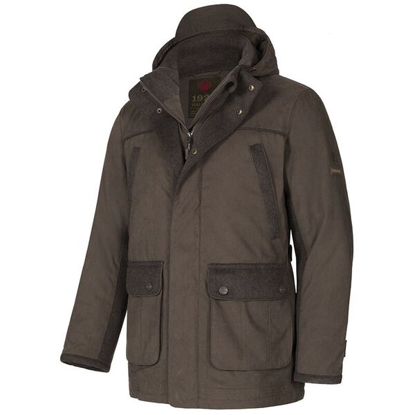 Куртка для охоты и рыбалки HALLYARD Harier