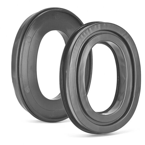 Гелевые амбушюры для наушников Sordin Supreme