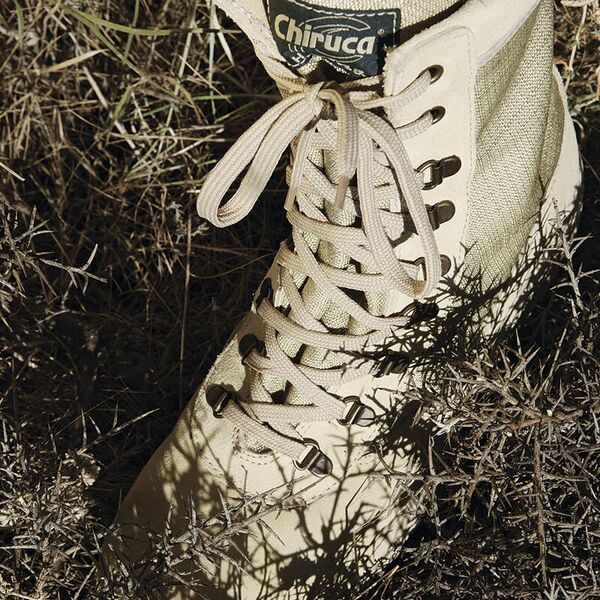 Легкие ботинки для охоты CHIRUCA Sabana 04