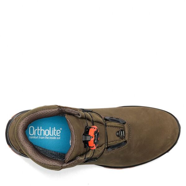 Ботинки CHIRUCA Cares Boa Hi Vis New